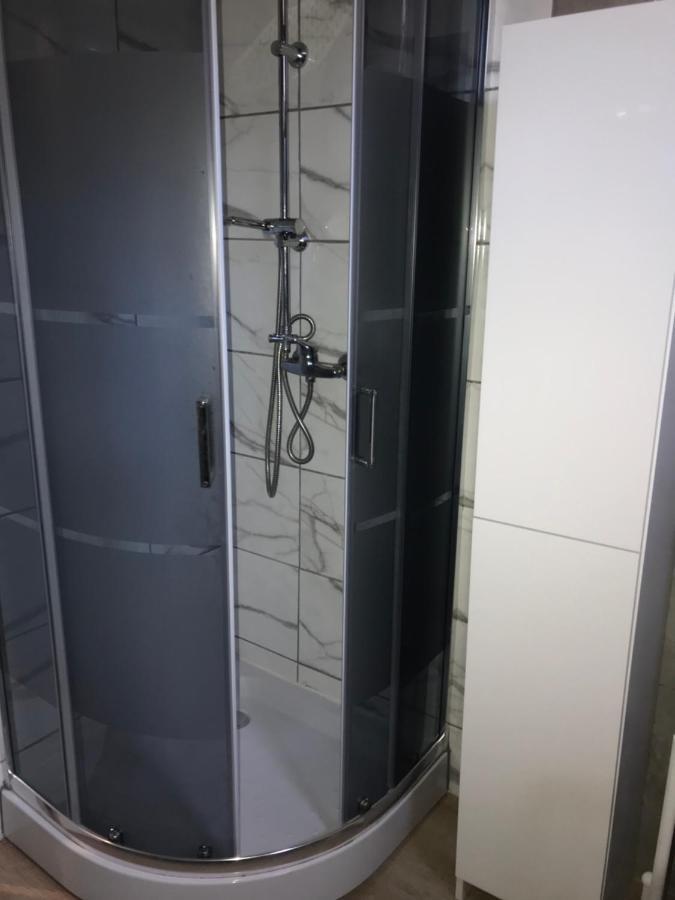 Dubai Marina De Lux Lejlighed Bytom Eksteriør billede